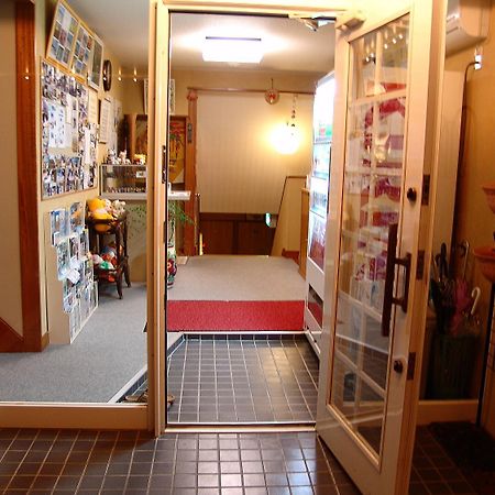 Hotel ペンション桜家 à Shimoda  Extérieur photo