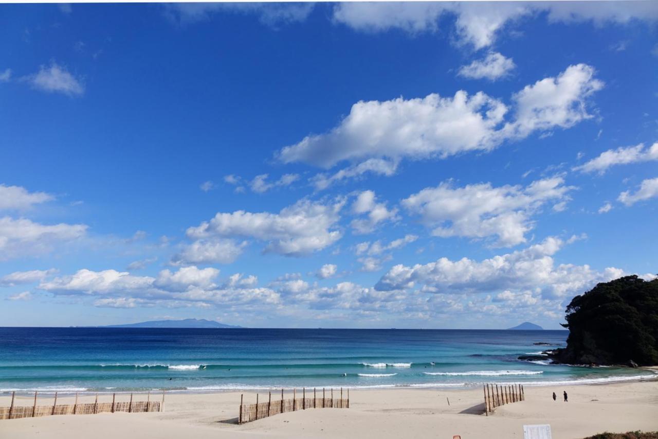 Hotel ペンション桜家 à Shimoda  Extérieur photo