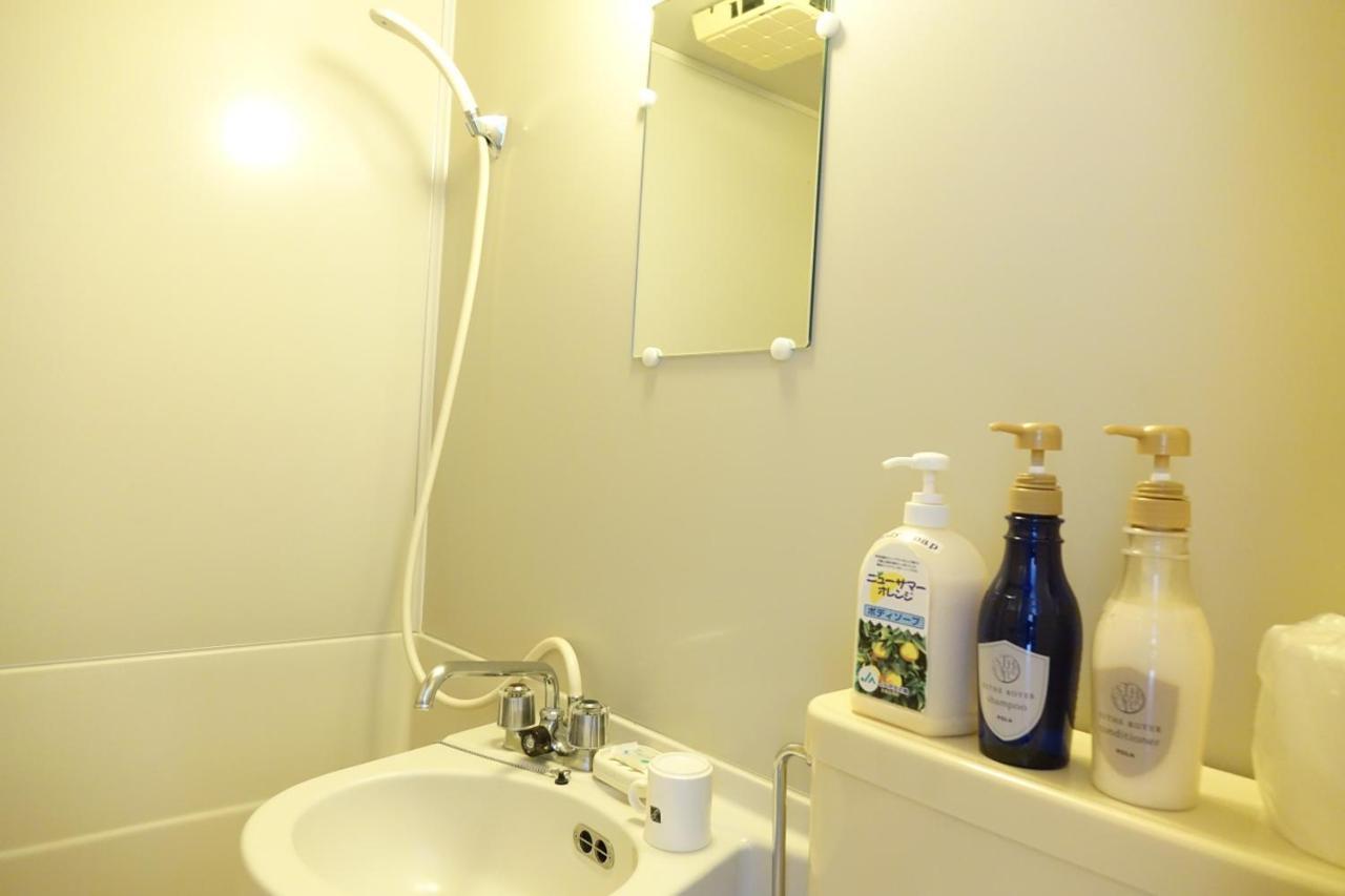 Hotel ペンション桜家 à Shimoda  Extérieur photo