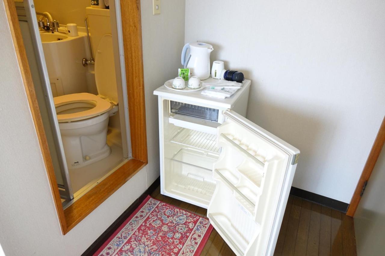 Hotel ペンション桜家 à Shimoda  Extérieur photo