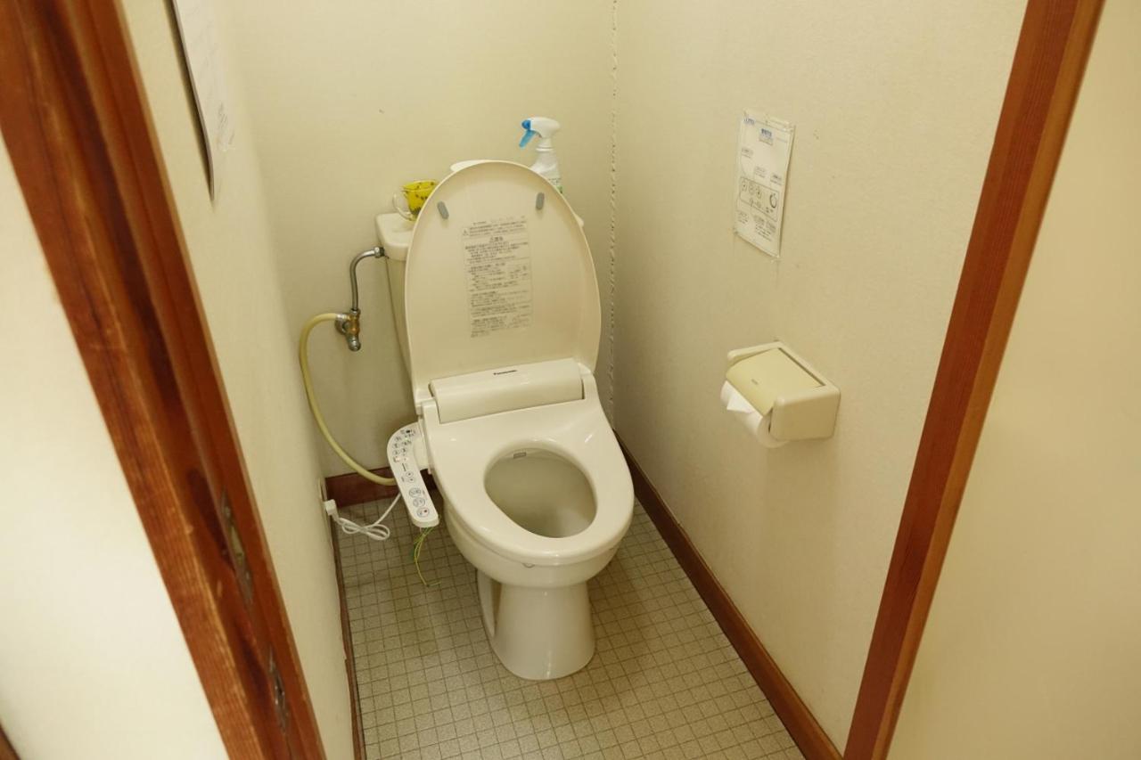 Hotel ペンション桜家 à Shimoda  Extérieur photo